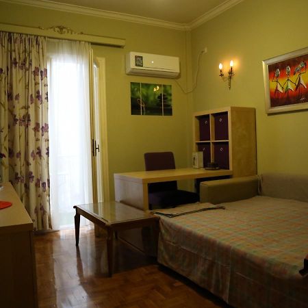 Centro Residence Афіни Екстер'єр фото