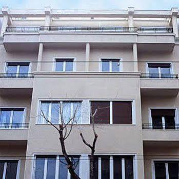 Centro Residence Афіни Екстер'єр фото