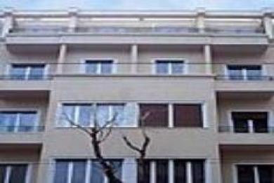 Centro Residence Афіни Екстер'єр фото