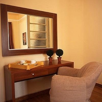 Centro Residence Афіни Номер фото
