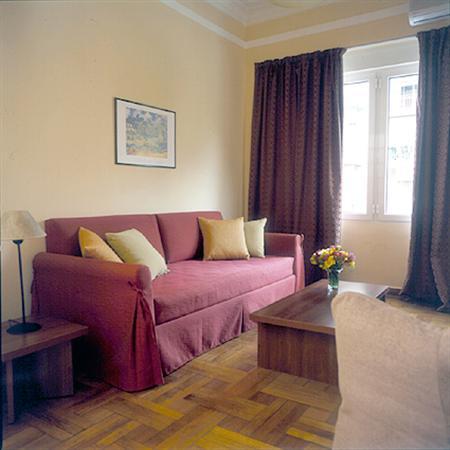 Centro Residence Афіни Екстер'єр фото