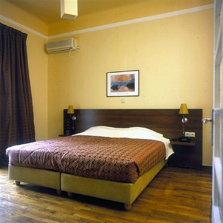 Centro Residence Афіни Екстер'єр фото