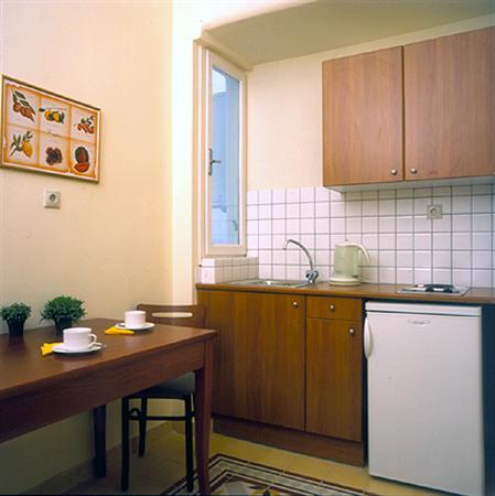 Centro Residence Афіни Екстер'єр фото