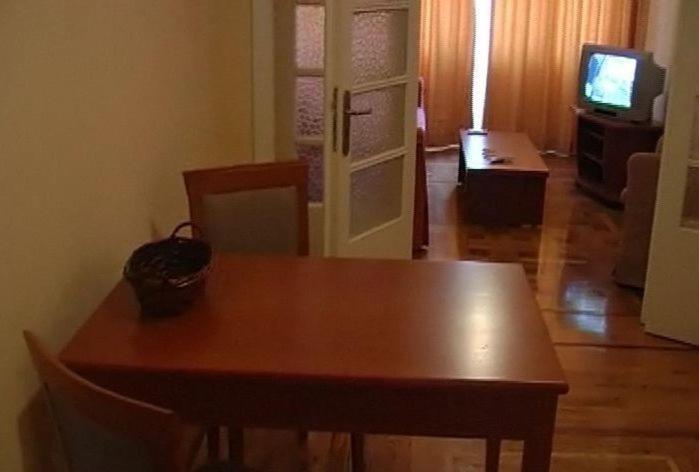 Centro Residence Афіни Екстер'єр фото
