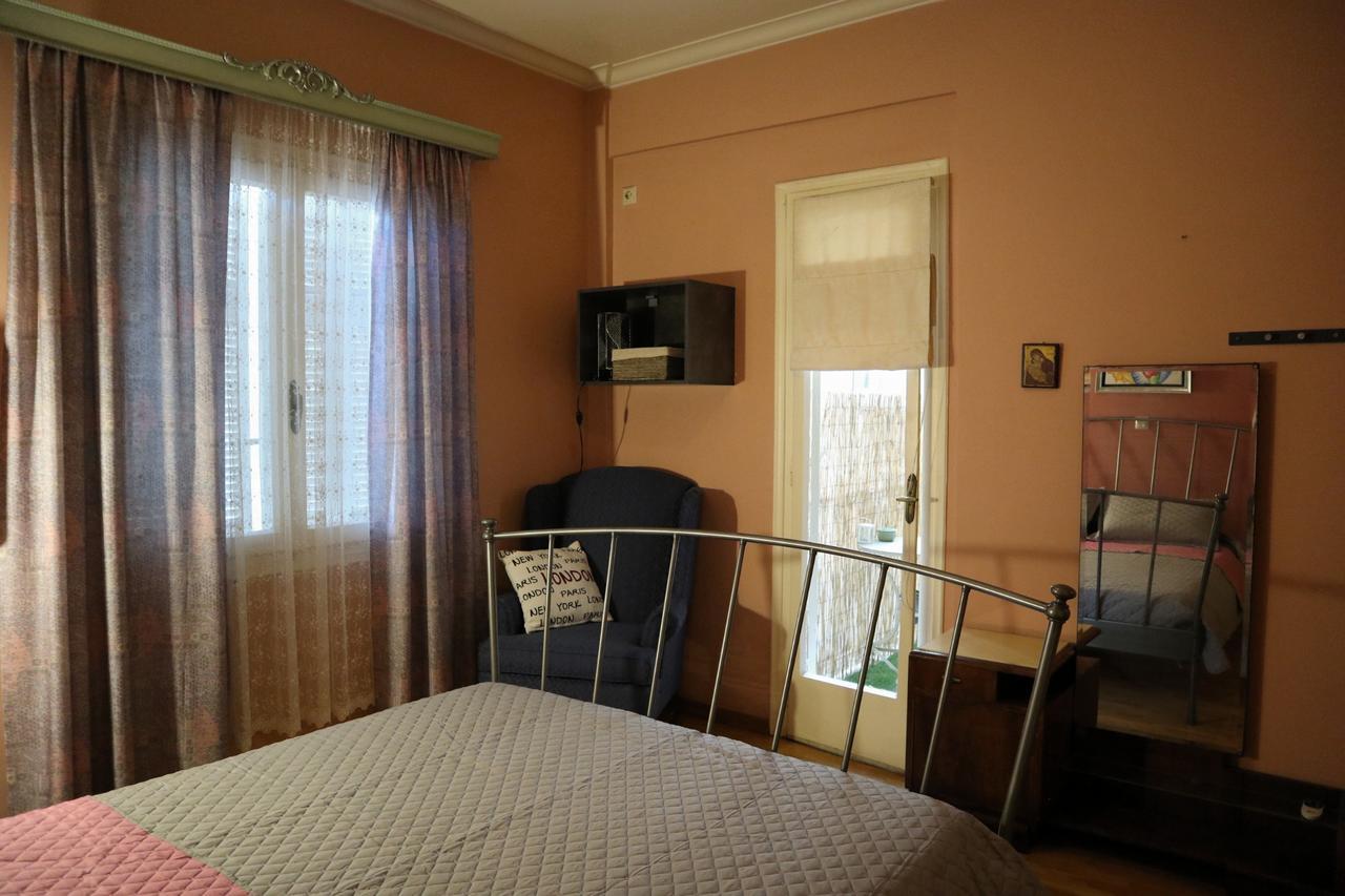 Centro Residence Афіни Екстер'єр фото