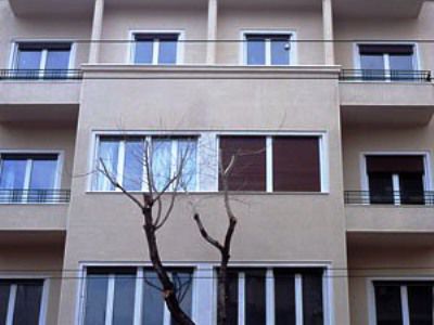 Centro Residence Афіни Екстер'єр фото